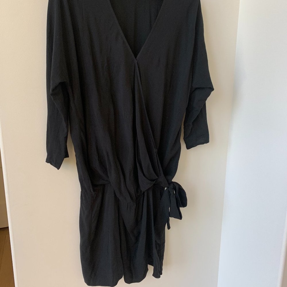 Hatch Maternity Skirt/Jumper/Dress Size "I"